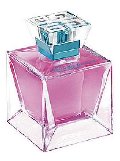 Lovely Prism Perfume for Women by Givenchy 2006.